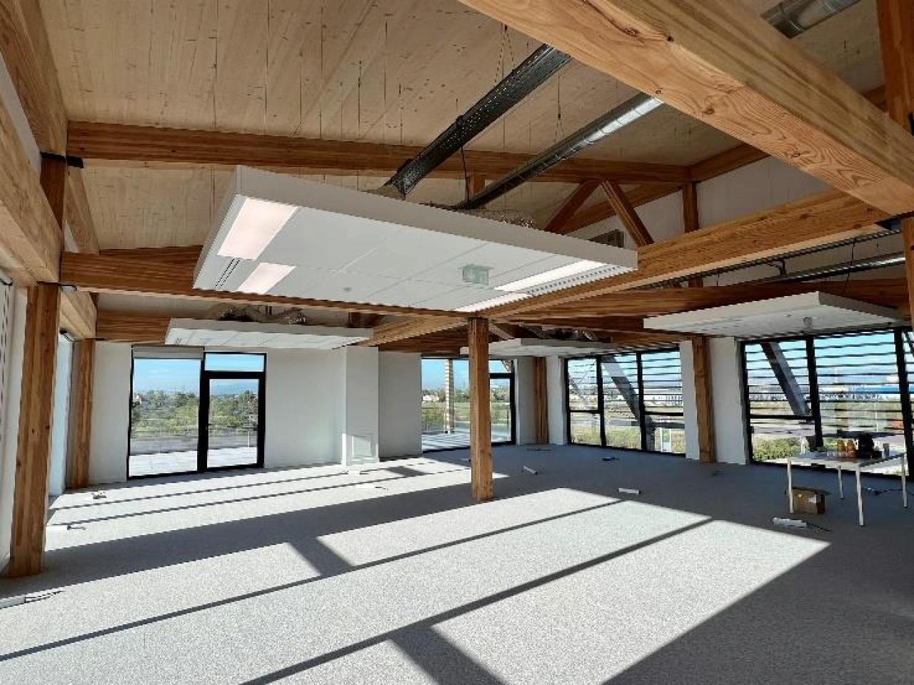 Bureau Saint-Priest 2068m² Vente bureau Saint-Priest Rhône OVBUR2310596 16